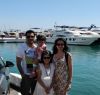 Our SPAIN holiday was nothing less than a fairy tale!