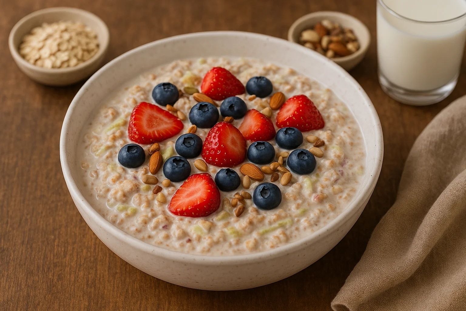 swiss-muesli