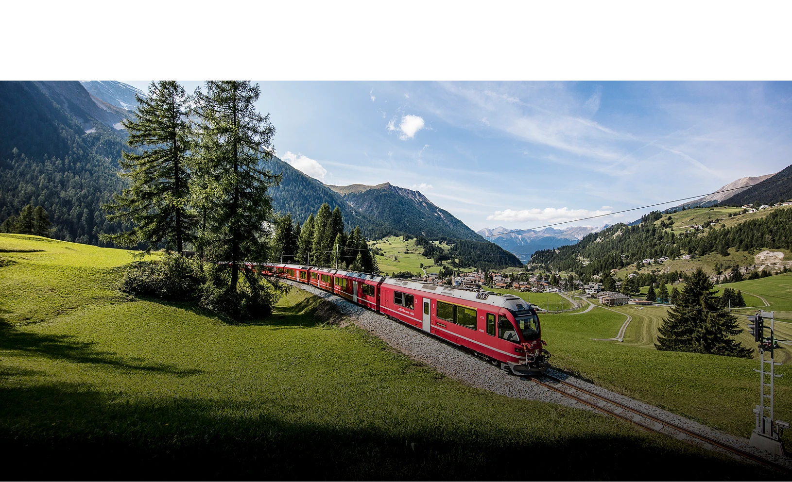 swiss Travel Pass