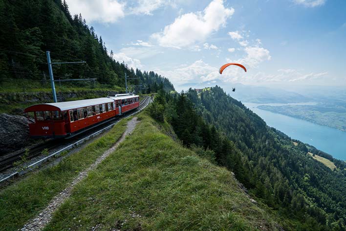 rigi-bahn