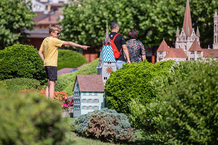 swissminiatur-park