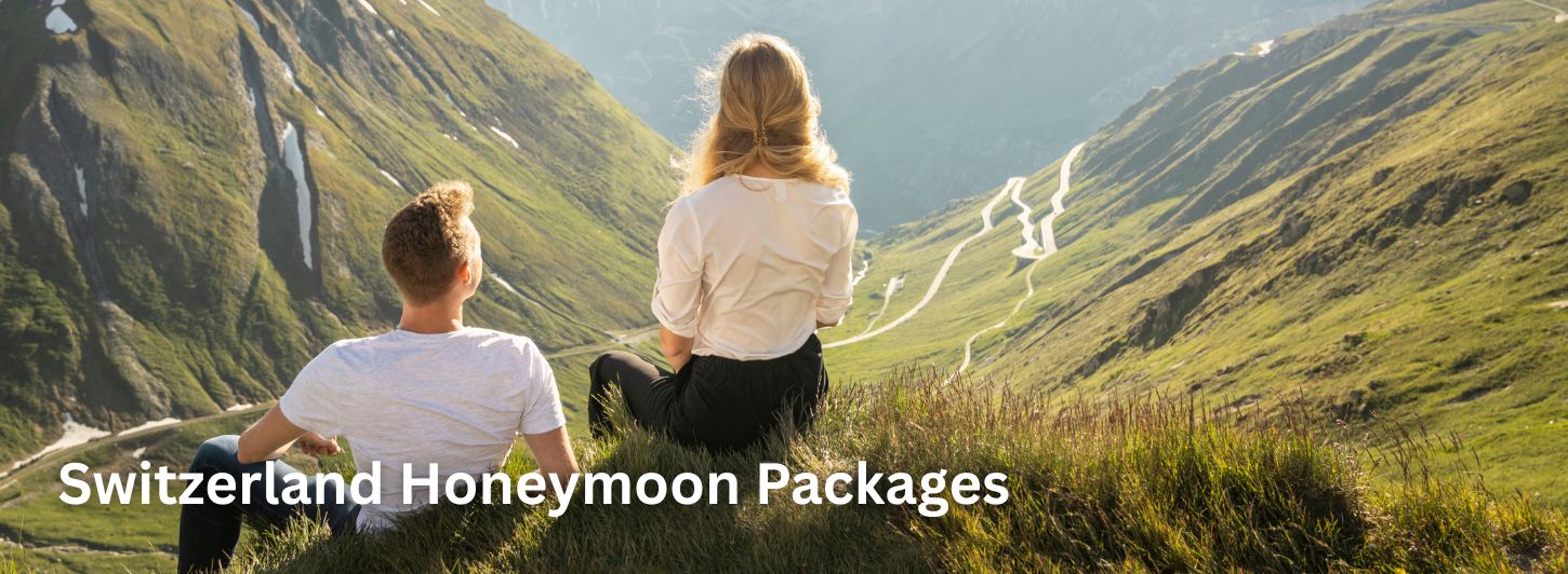 switzerland honeymoon packages romantic escape